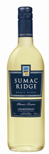 Sumac Ridge 2011 Private Reserve Unoaked Chardonnay